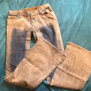Flares Jeans